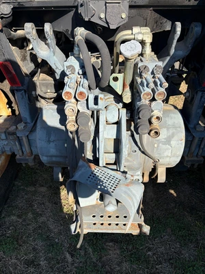 Used 1999 NEW HOLLAND TS110 Tractors & Trailers Texas US | Proxy Equipment #1539948