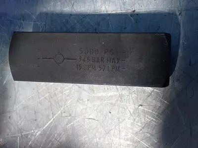 USED PARKER C1020S