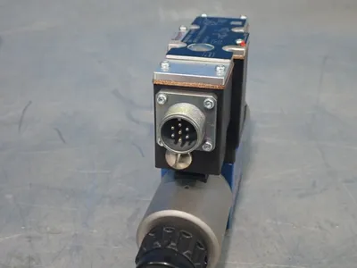 USED REXROTH R900954427