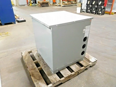 Used Rex _UNKNOWN_ Transformers Ohio US | Equipment Recovery Corp. #1330387