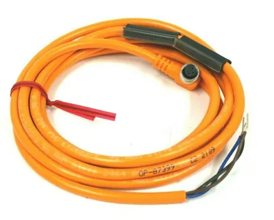 NEW KEYENCE OP-87399 SENSOR CABLE OP87399