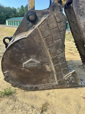 Used 2008 KOMATSU LC400-8 Crawler Excavators Michigan US | Miedema Asset Management Group #1424677