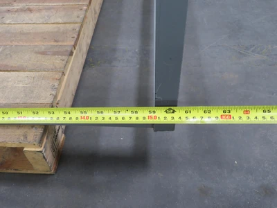 New | in-Stock LITTLE GIANT _UNKNOWN_ Racks/Shelving Texas US | OCO Industrial #1717701