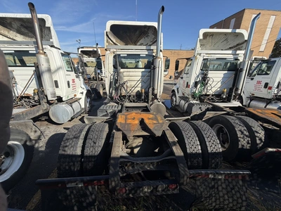 Used 2006 INTERNATIONAL 86004X2 Conventional trucks Ohio US | Miedema Asset Management Group #1693434