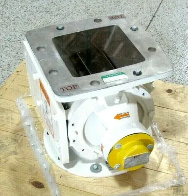 REFURBISHED DMN AML-200-2D DIVERTER VALVE AML2002D