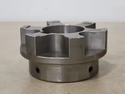 NEW ATRA-FLEX M3 HUB RSB