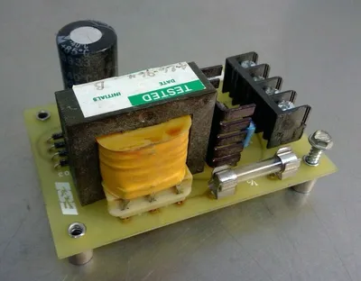 Used ESI _UNKNOWN_ PLC Processors South Carolina US | Palmetto Automation #1164994