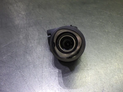 Sandvik Capto C4 165mm Coolant Thru Turning Head C4-DVJNR-27062-16C (LOC2155A)