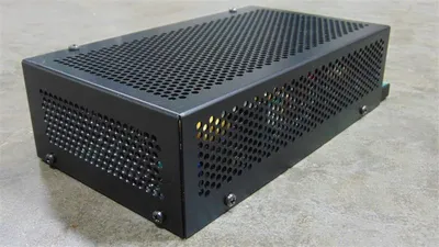 SOLA 86-05-325 Component Type Power Supply Custom Rectifier 5VDC 25A New NIB