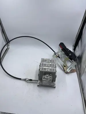 Used ALLEN-BRADLEY ALLEN-BRADLEY 194R-J60-1753 SER A Disconnects | ND Industrial Surplus #1214114