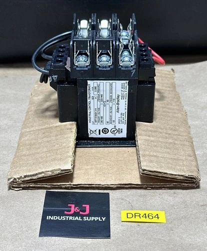 NEW Allen-Bradley 1497-B-BASX-3-N