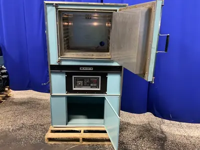 Used BLUE M DC256C Ovens Ohio US | HGR 24 #1343589
