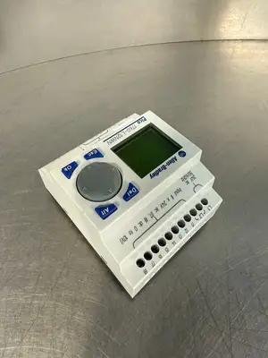 Allen Bradley 1760-L12NWN /B Pico PLC Controller Rev. D 24Vac (4.4.5)