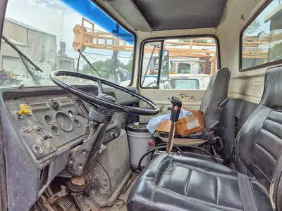 Used 1988 SIMCO 5000 DRILL RIG Drill Rigs Pennsylvania US | East West Machinery & Drilling #1418128