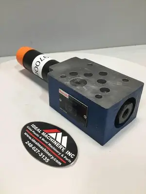 USED REXROTH ZDR10DA254210Y