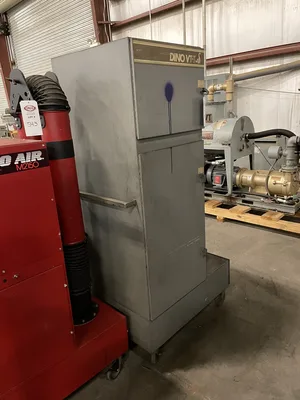 ACE 73-700 Portable Fume Extractor 120V 1HP 1PH