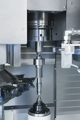 NEW EMAG VTC200