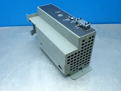 USED ALLENBRADLEY 1771P7