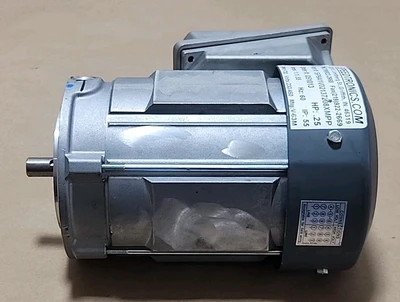 NEW Speedtronics SP9A1V02137208XMPP