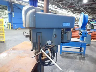 USED ROCKWELL 15650