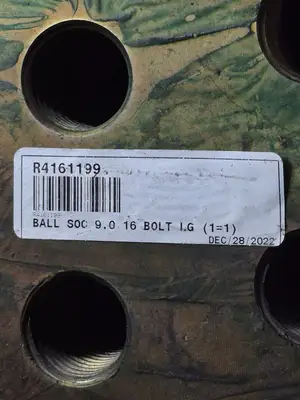 USED 2022 KOMATSU R4161199