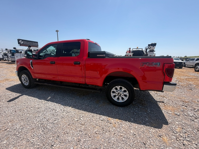 Used 2021 FORD F-250 SUPER DUTY Pickup Trucks Oklahoma US | OT Truck & Tractor Sales #1383454