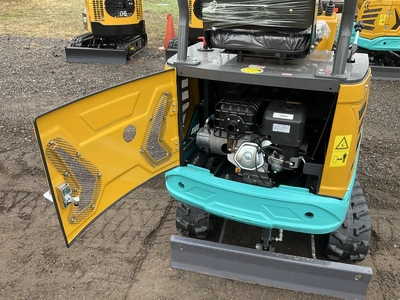 USED 2026 CFG INDUSTRY MX15R