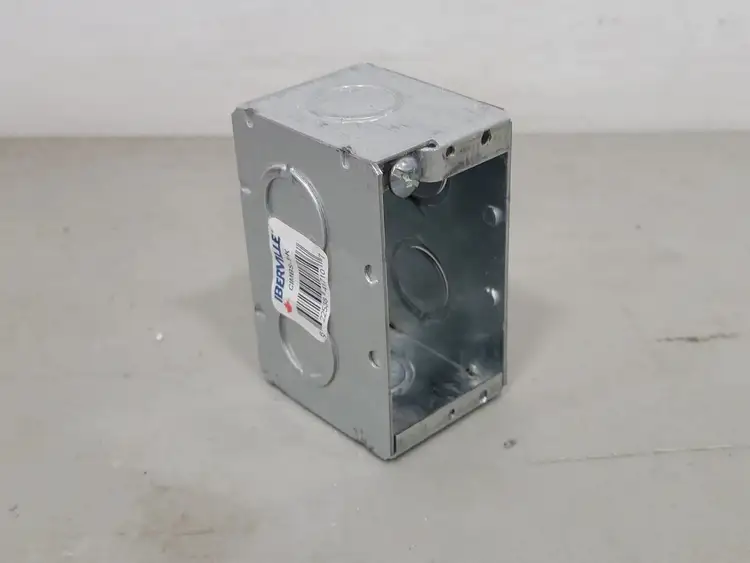 New | in-Stock THOMAS & BETTS CIMBS-1-K Misc Electrical & Power Parts British Columbia CA | Lenmark #246727