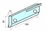 FAB SUPPLY _UNKNOWN_ Press Brake Tooling | Punch Press and Shear (15)