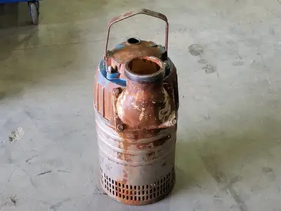 USED ABS PUMPS J54ND