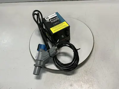 USED SIMCO G165
