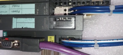 USED Siemens ET200S