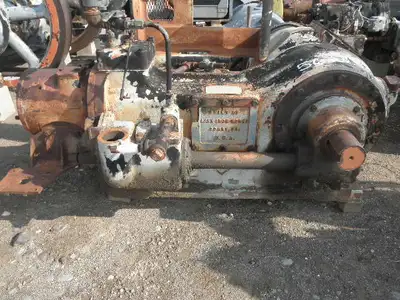 USED AJAX 6 1/2X8 EA-22