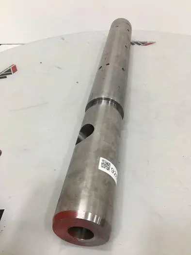Used GENERIC EDM14 Injection Molding Parts | Ideal Machinery #663557