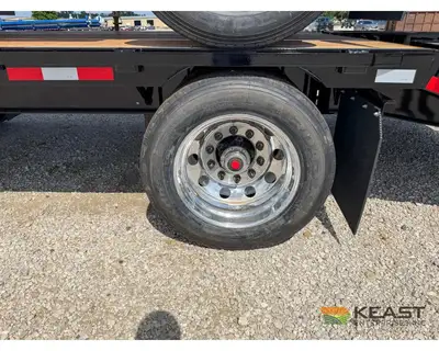 Used JET _UNKNOWN_ Low Bed Trailers Iowa US | Keast Enterprises #1360334