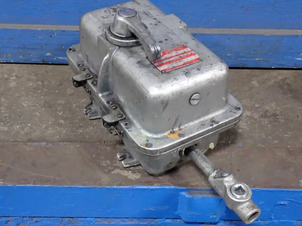 USED KILLARK XDSW0303