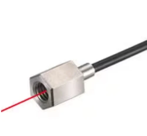 Keyence FU-V7FN Digital Fiber Optic Sensor, Fiber Unit Thrubeam Type [New]