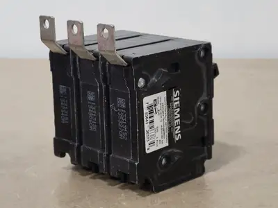 USED SIEMENS B340