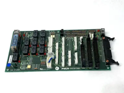 USED FUJI FH1317A0