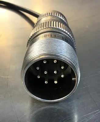 USED Lika I41-Y-720ZNF26L8