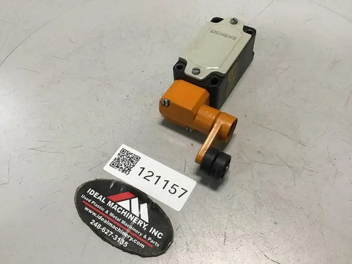 Used SIEMENS 3SE3 120-1GW-Z Relays & Switches Michigan US | Ideal Machinery #586176