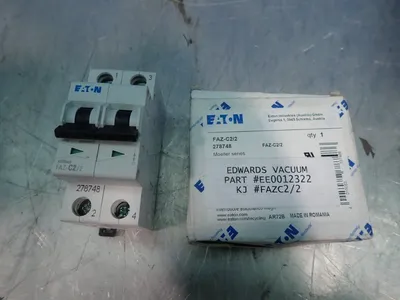 NEW EATON FAZC2/2