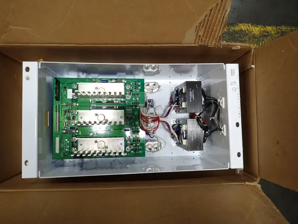 Power Supply  - 03-790842-01