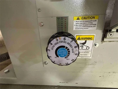 Used CANTEK C12RSH Rip Saws Colorado US | MachineryMax #1518949