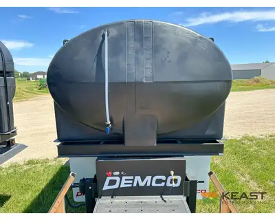 Used DEMCO _UNKNOWN_ Liquid Supply Trailers Iowa US | Keast Enterprises #1360189