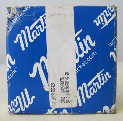 NEW MARTIN SK 1 3/8