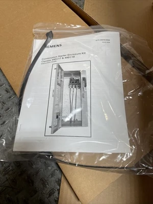 NEW Siemens 17DSB92BA