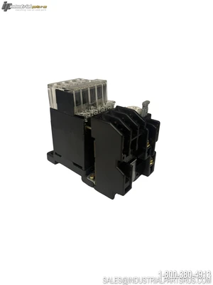 Used FUJI ELECTRIC SJ-06 Motors (misc) Kentucky US | Industrial Parts R Us Inc. #760903