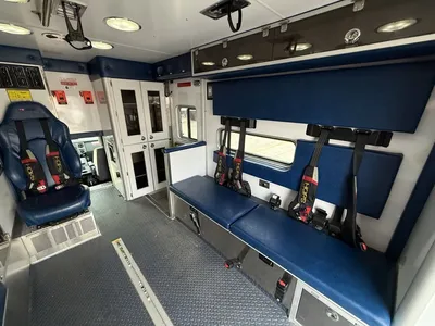 Used 2016 FORD F350 HORTON AMBULANCE Misc Trucks Minnesota US | Carco Truck & Equipment #1514124
