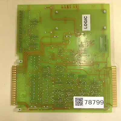 USED CINCINNATI MILACRON 3-531-3948A